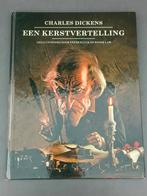 Charles Dickens Een kerstvertelling boek, Diversen, Kerst, Ophalen, Gebruikt