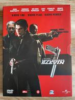 Lucky Number Slevin (2006) - dvd, Vanaf 12 jaar, Ophalen of Verzenden, Gebruikt, Actie