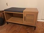 Laag kastje - 80x37x43 cm, Ophalen, Gebruikt