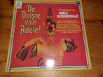 De dolste van Adele - Adele Bloemendaal, Ophalen of Verzenden, Gebruikt, 12 inch, Levenslied of Smartlap