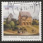 Duitsland, Ophalen of Verzenden, 1990 tot heden, Gestempeld