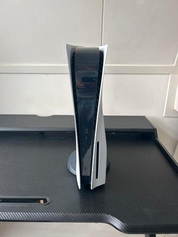 PlayStation 5 Disc Editie beschikbaar voor biedingen