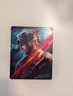 Battlefield 2042 – Steelbook Edition (PS5), Spelcomputers en Games, Games | Sony PlayStation 5, Ophalen of Verzenden, Gebruikt
