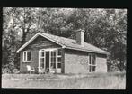 Assen -  Buiten Centrum Witterzomer - Bungalow [003-4388, Ophalen of Verzenden, 1940 tot 1960, Gelopen, Drenthe
