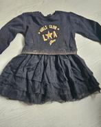 Guess jurk maat 110, Ophalen of Verzenden, Zo goed als nieuw, Meisje, Jurk of Rok