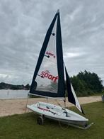 Laser pico, Watersport en Boten, Open zeilboten, Ophalen, Geen motor, Laser, Zo goed als nieuw
