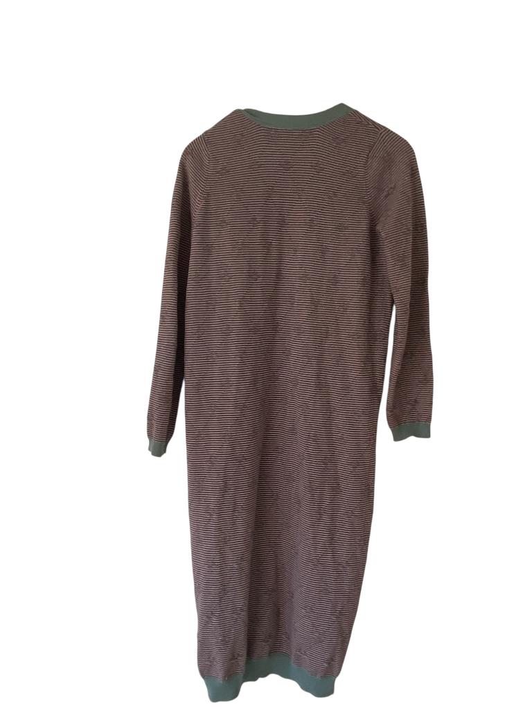 Zilch vest S, Ophalen of Verzenden, Zo goed als nieuw, Groen