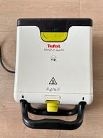 Tefal contactgrill en wafelijzer, Ophalen, Zo goed als nieuw