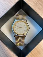 Ebel horloge, Sieraden, Tassen en Uiterlijk, Overige merken, Staal, Gebruikt, Polshorloge