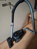 Philips stofzuiger, Ophalen