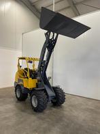 Eurotrac W12 -S mini schovel /compactlader, Ophalen of Verzenden