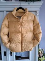 Nieuwe SPARKZ Donsjas Maat S - Geel, Geel, Nieuw, Ophalen of Verzenden, Maat 36 (S)