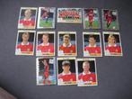 fc twente panini 1995 plaatjes, Ophalen of Verzenden, Gebruikt, Meerdere plaatjes