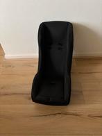 Peuterschaal Bakfiets - Zwart, Overige merken, Overige methoden, Ophalen of Verzenden, Zo goed als nieuw