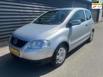 Volkswagen Fox 1.2 Trendline 1E EIGENAAR Dealer Onderhouden, Voorwielaandrijving, Stof, 969 kg, 4 stoelen