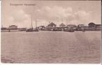 Hansweert. (Schepen) 6., Verzenden, 1920 tot 1940, Gelopen, Zeeland