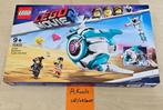 LEGO 70830 - Lieve Chaos Systar ruimteschip - Nieuw Sealed, Ophalen of Verzenden, Nieuw, Complete set, Lego