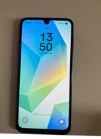 Samsug A16, Ophalen, Zwart, Zo goed als nieuw, 128 GB