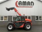 Manitou MLT 627 compact, -, Verreiker, Niet opgegeven, Ophalen of Verzenden