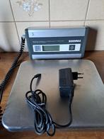 weegschaal soehnle, Ophalen, Gebruikt, Winkelweegschaal, 1 tot 500 gram