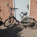 Damesfiets Multicycle active, Versnellingen, Ophalen, Overige merken, 53 tot 56 cm
