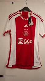 Ajax Shirt - Nieuw met kaartjes, Verzamelen, Ophalen of Verzenden, Nieuw, Ajax, Shirt
