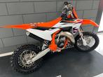 Ktm sx 65 sx65  2024  !! Tc 65 2025  14 uur !!!, 65 cc, Bedrijf, Crossmotor, 1 cilinder