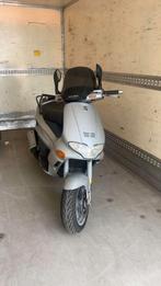 Gillera runner 180cc a1 9200km, Ophalen, Zo goed als nieuw, Tweetakt
