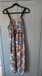 Jurk plus basics maat 44., Ophalen of Verzenden, Zo goed als nieuw, Jurk