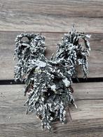 Kerstdorp bomenset van 3 kersthuisjes, Ophalen of Verzenden, Zo goed als nieuw