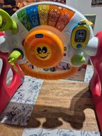 Chicco Babygym ZGAN, Ophalen, Zo goed als nieuw, Babygym, Met licht