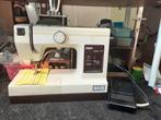 PFAFF HOBBY 721 NAAIMACHINE, Ophalen of Verzenden, Gebruikt, Naaimachine, Pfaff