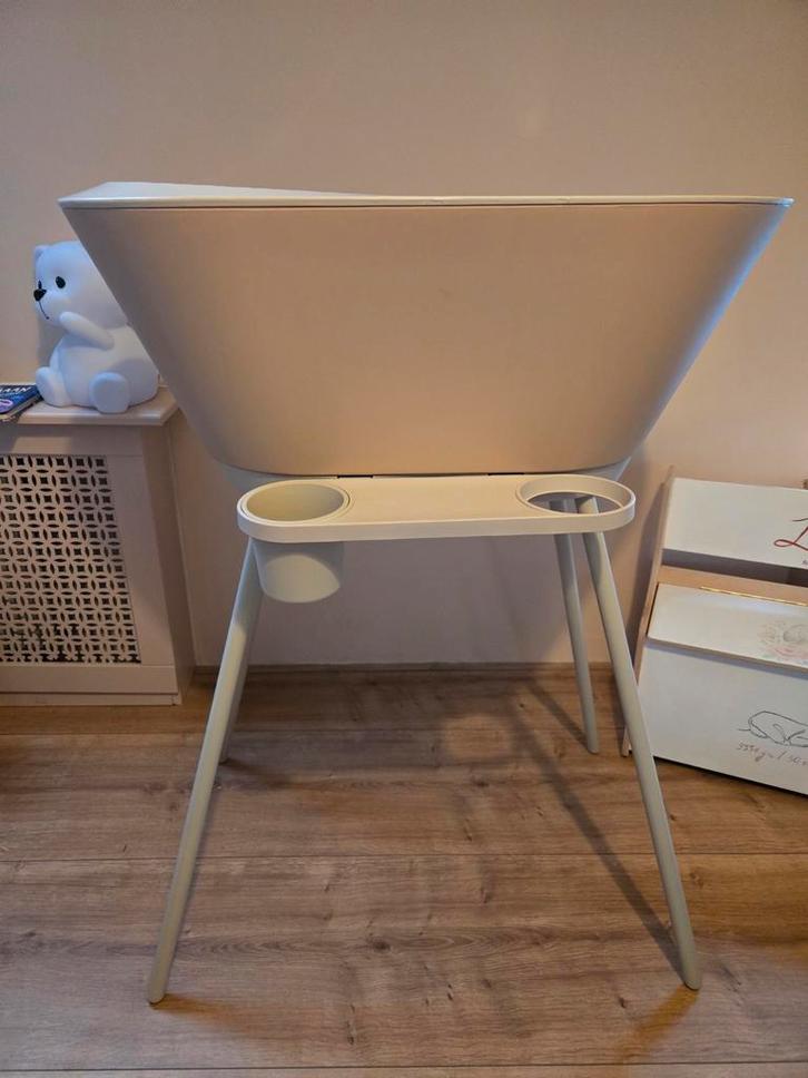 We-Too Badje - Zo goed als nieuw!, Kinderen en Baby's, Badjes en Verzorging, Zo goed als nieuw, Badje, Overige merken, Standaard