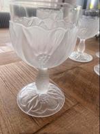 Taitu Kristal Glazen Vintage, Ophalen