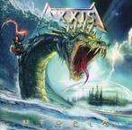 Axxis - Utopia (2009) *cd*, Cd's en Dvd's, Cd's | Hardrock en Metal, Ophalen of Verzenden