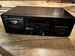 Teac w-890r mkii, Audio, Tv en Foto, Ophalen of Verzenden, Dubbel, Overige merken, Auto-reverse