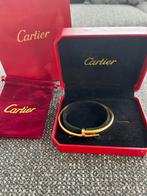 Cartier armband, Nieuw, Goud, Goud, Ophalen of Verzenden