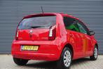 Skoda Citigo 1.0 60pk Ambition | Airco | Automatische Verlic, Voorwielaandrijving, 12 maanden, Stof, Gebruikt