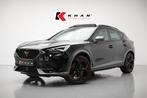 CUPRA Formentor 1.4 e-Hybrid VZ Copper Edition |Pano|Buttons, Gebruikt, Euro 6, 4 cilinders, Formentor