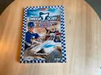 DVD Mega Toby redt de race, Alle leeftijden, Ophalen of Verzenden, Zo goed als nieuw