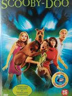 Scooby Doo Dvd NL ZGAN!!, Vanaf 6 jaar, Ophalen of Verzenden, Zo goed als nieuw