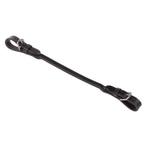 Harry’s horse bokriem zwart nieuw, Ophalen of Verzenden, Nieuw