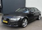 Audi A6 Limousine 3.0 TFSI quattro Pro Line Plus 6CILL/VOLO-, Auto's, Audi, Automaat, Euro 5, Gebruikt, Zwart