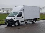 FIAT DUCATO 35 ac automaat euro6, Automaat, Gebruikt, Euro 6, 160 pk