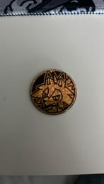 Pokemon munt, Ophalen of Verzenden, Losse munt