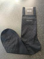Hugo Boss kousen in maat 43-44, dkl. Marine/dark., Kleding | Heren, Sokken en Kousen, Ophalen, Blauw, Hugo Boss, Nieuw