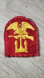 US NBB patch, Ophalen of Verzenden, Overige soorten, Overige gebieden, Embleem of Badge