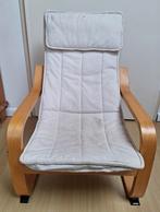 Ikea Poang kinderfauteuil, Kinderen en Baby's, Ophalen, Gebruikt, Stoel(en)