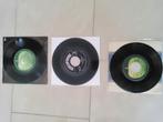 4 vinyl singles beatles, Cd's en Dvd's, Vinyl Singles, Gebruikt, 7 inch, Single, Ophalen of Verzenden