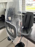 Bobike kinderzitje/windscherm, Ophalen, 0 t/m 18 kg, Voorzitje, Bobike